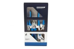 Gedore S 8303 JC Tangenset, 3-delig -Meubelgereedschap Winkel hbm 005 116.jpg 1200x600 18176ebc88