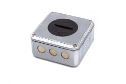 HBM Digitale Magnetische Bedwaterpas Model 3