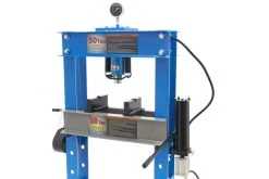 HBM 50 Ton Professionele Hydraulische En Pneumatische Werkplaatspers, Raamwerkpers -Meubelgereedschap Winkel hbm 007 155.jpg 1200x600 2d410ebc88