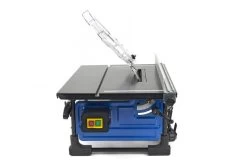 HBM Tafelcirkelzaagmachine 800 Watt