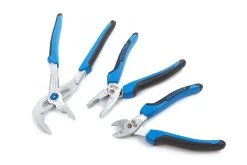 Gedore S 8303 JC Tangenset, 3-delig