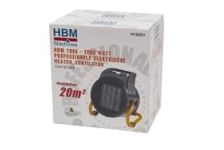 HBM Professionele Elektrische Heater, Ventilator -Meubelgereedschap Winkel hbm 009 193.jpg 1200x600 80a01ebc88