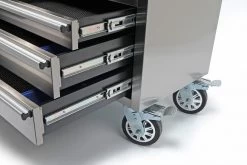 HBM Gereedschapswagen Met Houten Werkblad - 122 Cm - RVS -Meubelgereedschap Winkel hbm 010 10.jpg 1200x600 8b557ebc88