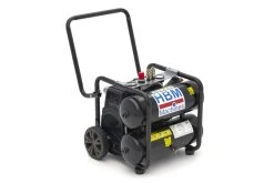 HBM Verrijdbare Low Noise Compressor - 1.5 PK 20 Liter Model 2 -Meubelgereedschap Winkel hbm 011 174.jpg 1200x600 787f7ebc88