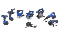 HBM Combiset Op Accu, 7-delig, 18V 5,0Ah Power20.5 23 HBM Combiset Op Accu, 7-delig, 18V 5,0Ah Power20.5 -Meubelgereedschap Winkel hbm 011 176.jpg 1200x600 91bafebc88