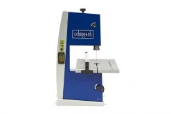 Scheppach Houtlintzaagmachine Basa 1 8"