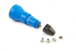 HBM Popnageltang Voor In De Accuboormachine