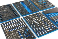 HBM 245 Delige Premium Gereedschapsvulling Voor Gereedschapswagen