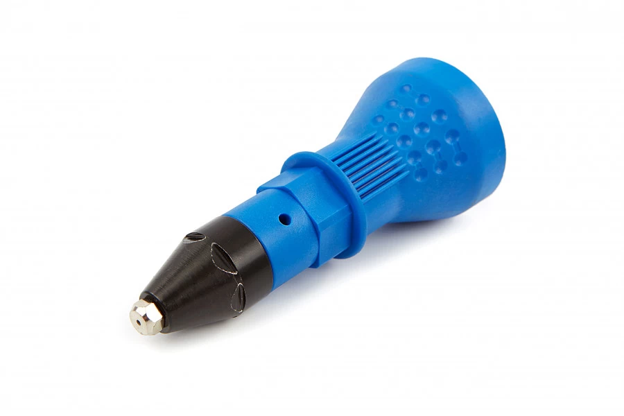 HBM Popnageltang Voor In De Accuboormachine 2 HBM Popnageltang Voor In De Accuboormachine - Afbeelding 2