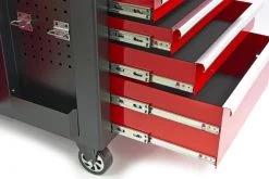 HBM Verrijdbare Gereedschapswagen, Werkbank Met Houten Werkblad 10 Laden, Rood Zwart -Meubelgereedschap Winkel hbm 013 131.jpg 1200x600 fc9b7ebc88