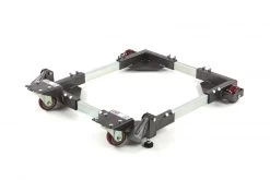 HBM 600 Kilo Universeel Verrijdbaar En Verstelbaar Onderstel