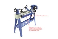 HBM 1100 Variabele Houtdraaibank Met Kopieerinrichting -Meubelgereedschap Winkel hbm 014 121.jpg 1200x600 1598bebc88