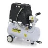 HBM Professionele Low Noise Compressor - 1.5 PK - 30 Liter Model 2