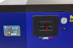 Michelin 7,5 PK 270 Liter Gedempte Compressor MCXD 958/300N MET DROGER -Meubelgereedschap Winkel hbm 015 48.jpg 1200x600 109bbebc88