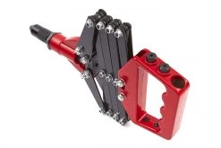 HBM Popnageltang Harmonica