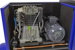 Michelin 5,5 PK 270 Liter Gedempte Compressor MCXD 598/300 N MET DROGER -Meubelgereedschap Winkel hbm 018 99.jpg 1200x600 e7477ebc88