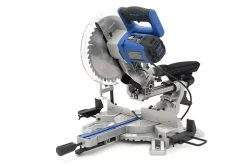 HBM 254 X 70 Mm Radiaalzaag, Afkortzaag, Trekzaag Met Laser -Meubelgereedschap Winkel hbm 019 165.jpg 1200x600 b8698ebc88