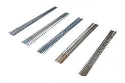 Hegner 60 Delige Figuurzaagjes Assortiment