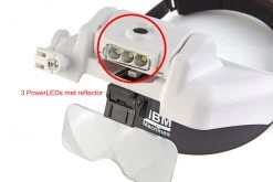 HBM Luxe Loupe Bril Met 5 Lenzen -Meubelgereedschap Winkel hbm 021 113.jpg 1200x600 2ca57ebc88