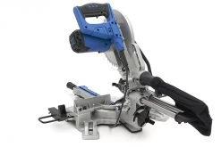 HBM 254 X 70 Mm Radiaalzaag, Afkortzaag, Trekzaag Met Laser -Meubelgereedschap Winkel hbm 022 174.jpg 1200x600 853bbebc88