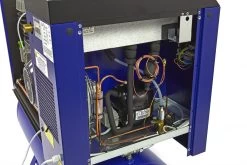 Michelin 5,5 PK 270 Liter Gedempte Compressor MCXD 598/300 N MET DROGER -Meubelgereedschap Winkel hbm 022 96.jpg 1200x600 068abebc88