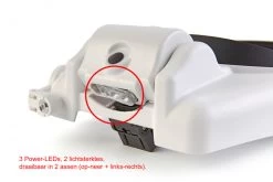 HBM Luxe Loupe Bril Met 5 Lenzen -Meubelgereedschap Winkel hbm 023 103.jpg 1200x600 f03ebebc88