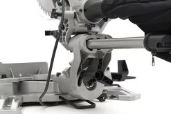 HBM 254 X 70 Mm Radiaalzaag, Afkortzaag, Trekzaag Met Laser -Meubelgereedschap Winkel hbm 023 154.jpg 1200x600 c3b71ebc88