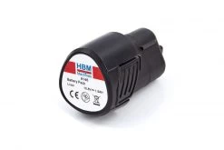 HBM Polijstmachine, Schuurmachine Op Accu 75 Mm 10,8 Volt 1,5 Ah Power10 -Meubelgereedschap Winkel hbm 023 71.jpg 1200x600 ba560ebc88