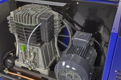 Michelin 5,5 PK 270 Liter Gedempte Compressor MCXD 598/300 N MET DROGER -Meubelgereedschap Winkel hbm 023 74.jpg 1200x600 6e8d6ebc88