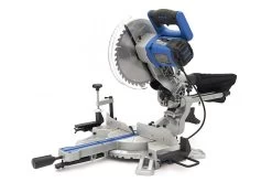 HBM 254 X 70 Mm Radiaalzaag, Afkortzaag, Trekzaag Met Laser -Meubelgereedschap Winkel hbm 024 161.jpg 1200x600 e0b7eebc88