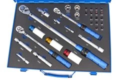 HBM 32 Delige Professionele Momentsleutelset 5 - 220 NM -Meubelgereedschap Winkel hbm 024 163.jpg 1200x600 dbd64ebc88