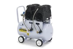 HBM Low Noise Compressor, 1,5PK, 50L, Model 2 10 HBM Low Noise Compressor, 1,5PK, 50L, Model 2 -Meubelgereedschap Winkel hbm 024 179.jpg 1200x600 c81c6ebc88