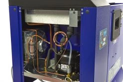 Michelin 5,5 PK 270 Liter Gedempte Compressor MCXD 598/300 N MET DROGER -Meubelgereedschap Winkel hbm 024 78.jpg 1200x600 66464ebc88