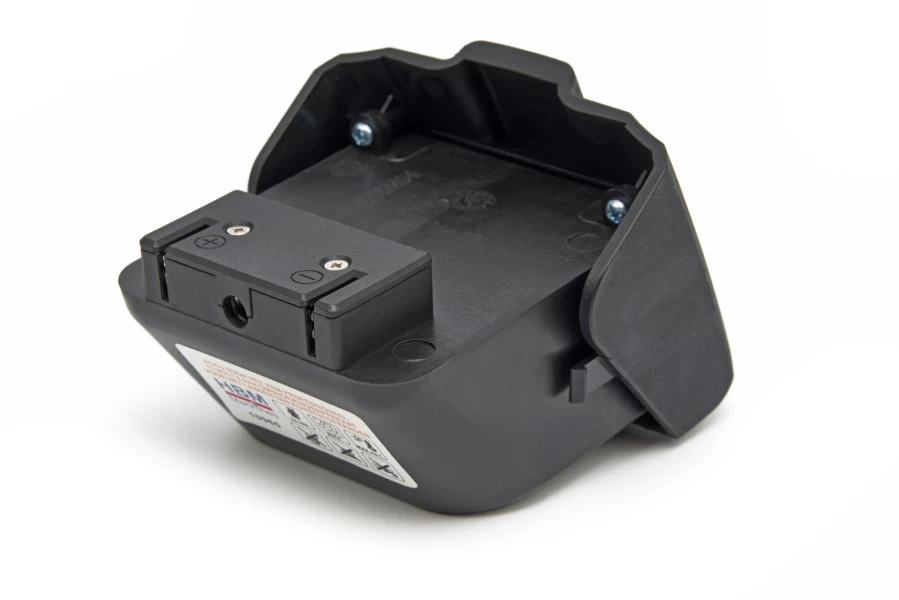 Li-Ion Accu 12 Volt 4,0 Ah 1 Li-Ion Accu 12 Volt 4,0 Ah