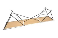 HBM Aluminium Opvouwbare Behangtafel 300 X 60 X 77 Cm -Meubelgereedschap Winkel hbm 027 181.jpg 1200x600 8e3cfebc88