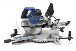 HBM 254 X 70 Mm Radiaalzaag, Afkortzaag, Trekzaag Met Laser -Meubelgereedschap Winkel hbm 028 164.jpg 1200x600 f88ddebc88