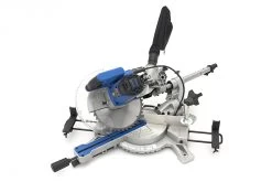 HBM 254 X 70 Mm Radiaalzaag, Afkortzaag, Trekzaag Met Laser -Meubelgereedschap Winkel hbm 029 166.jpg 1200x600 e0f41ebc88