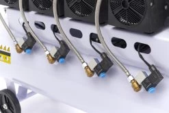 HBM 120 Liter Professionele Low Noise Compressor - Model 2 -Meubelgereedschap Winkel hbm 029 175.jpg 1200x600 7300bebc88