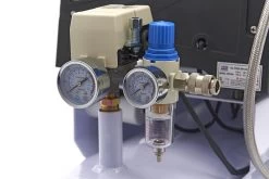 HBM 120 Liter Professionele Low Noise Compressor - Model 2 -Meubelgereedschap Winkel hbm 030 153.jpg 1200x600 fbc39ebc88