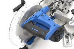 HBM 254 X 70 Mm Radiaalzaag, Afkortzaag, Trekzaag Met Laser -Meubelgereedschap Winkel hbm 031 158.jpg 1200x600 a400cebc88