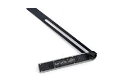 Bahco 9572-250 Zweihaak - 250 Mm