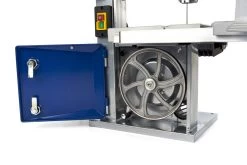 HBM 200 Mm. Houtlintzaagmachine Met Uitschuifbare En Kantelbare Zaagtafel -Meubelgereedschap Winkel hbm 032 149.jpg 1200x600 c6c03ebc88