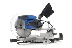 HBM 254 X 70 Mm Radiaalzaag, Afkortzaag, Trekzaag Met Laser -Meubelgereedschap Winkel hbm 032 153.jpg 1200x600 dc441ebc88