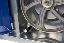 HBM 200 Mm. Houtlintzaagmachine Met Uitschuifbare En Kantelbare Zaagtafel -Meubelgereedschap Winkel hbm 034 139.jpg 1200x600 05ca4ebc88