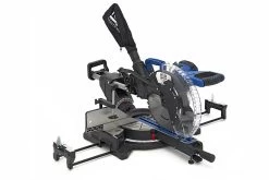 HBM 305 X 108 Mm Radiaalzaag, Afkortzaag, Trekzaag Met Laser -Meubelgereedschap Winkel hbm 034 143.jpg 1200x600 84fd2ebc88