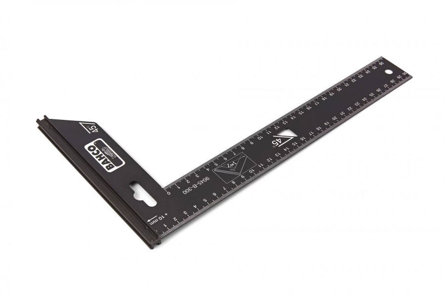 Bahco 9045-B-300 Schrijfhaak, Blokhaak - 300 Mm