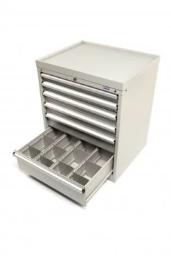 HBM 6 Laden Profi Gereedschapskast 72 X 58 X 80 Cm Beige -Meubelgereedschap Winkel hbm 036.jpg 1200x600 c6e1aebc88