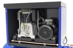 Michelin 7,5 PK 270 Liter Geluidgedempte Compressor MCX 958/300 N NW 14 Michelin 7,5 PK 270 Liter Geluidgedempte Compressor MCX 958/300 N NW -Meubelgereedschap Winkel hbm 037 169.jpg 1200x600 30d83ebc88