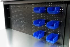 HBM Professionele Stalen 3 Laags Werkbank Met La En Achterwand 137 Cm -Meubelgereedschap Winkel hbm 038 136.jpg 1200x600 b71f9ebc88