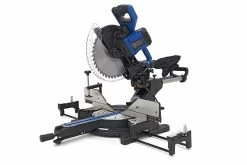 HBM 305 X 108 Mm Radiaalzaag, Afkortzaag, Trekzaag Met Laser -Meubelgereedschap Winkel hbm 038 155.jpg 1200x600 1ff3bebc88